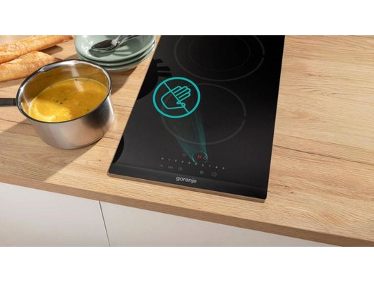 Варочная панель GORENJE ECS322BCSCE